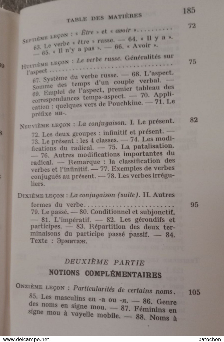 Apprendre Comprendre La Russie Russe Etudiant Chercheur URSS Questions Réponses!