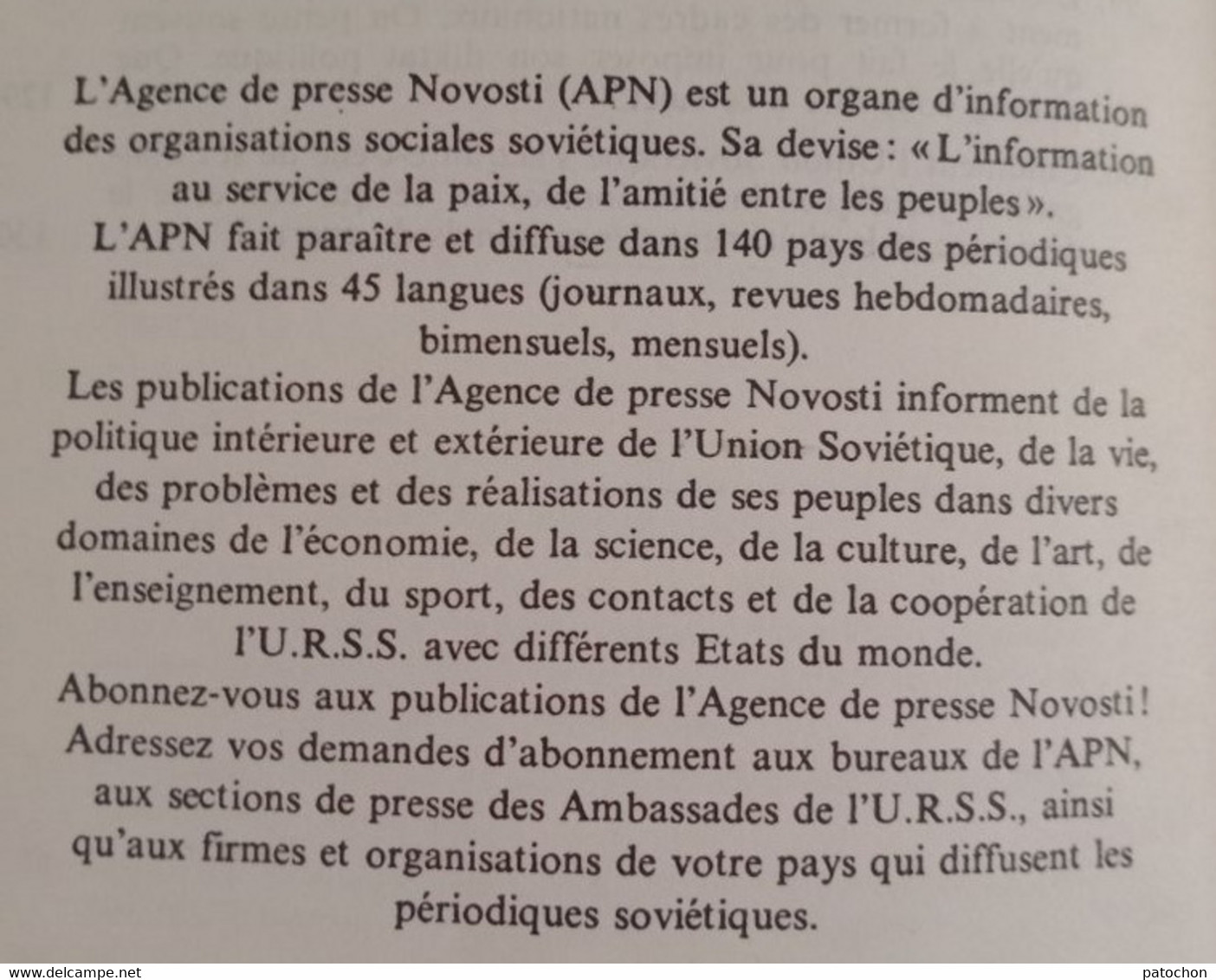 Apprendre Comprendre La Russie Russe Etudiant Chercheur URSS Questions Réponses!