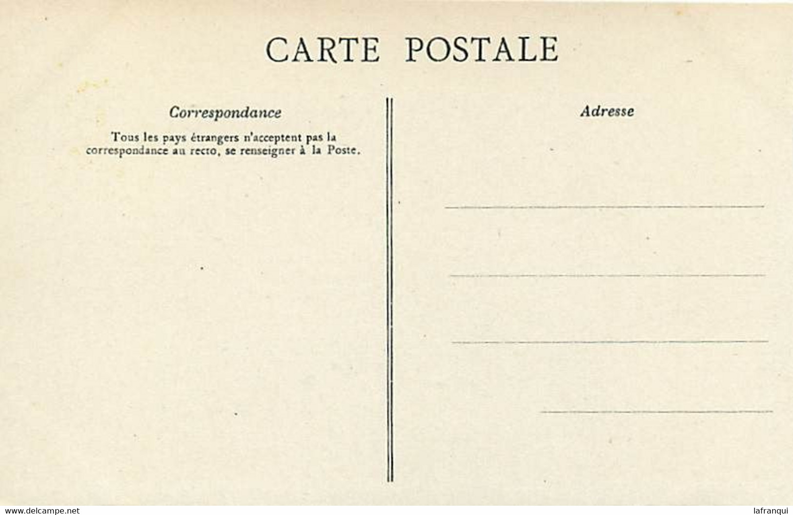 Pays Div -ref CC395- Publicité Chocolaterie D Aiguebelle -carte Geographique -geographie - Congo -oubangui - Chari  - - Congo Français