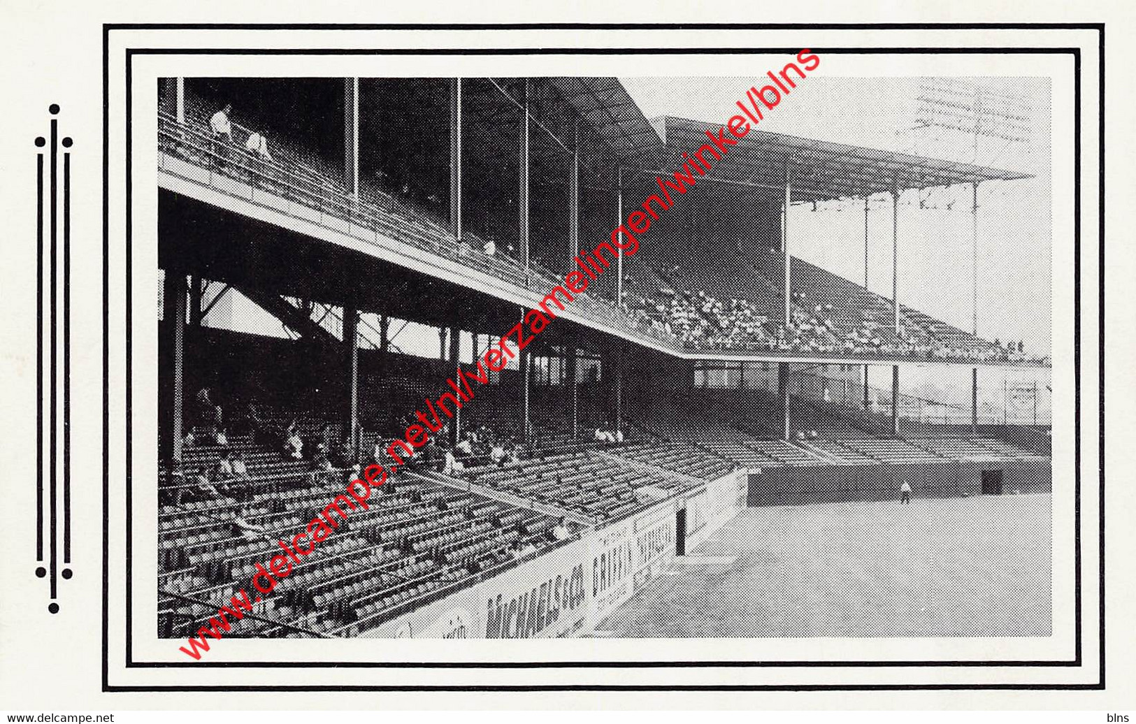 Ebbets Field - Baseball - Brooklyn Dodgers - New York - United States USA - Brooklyn