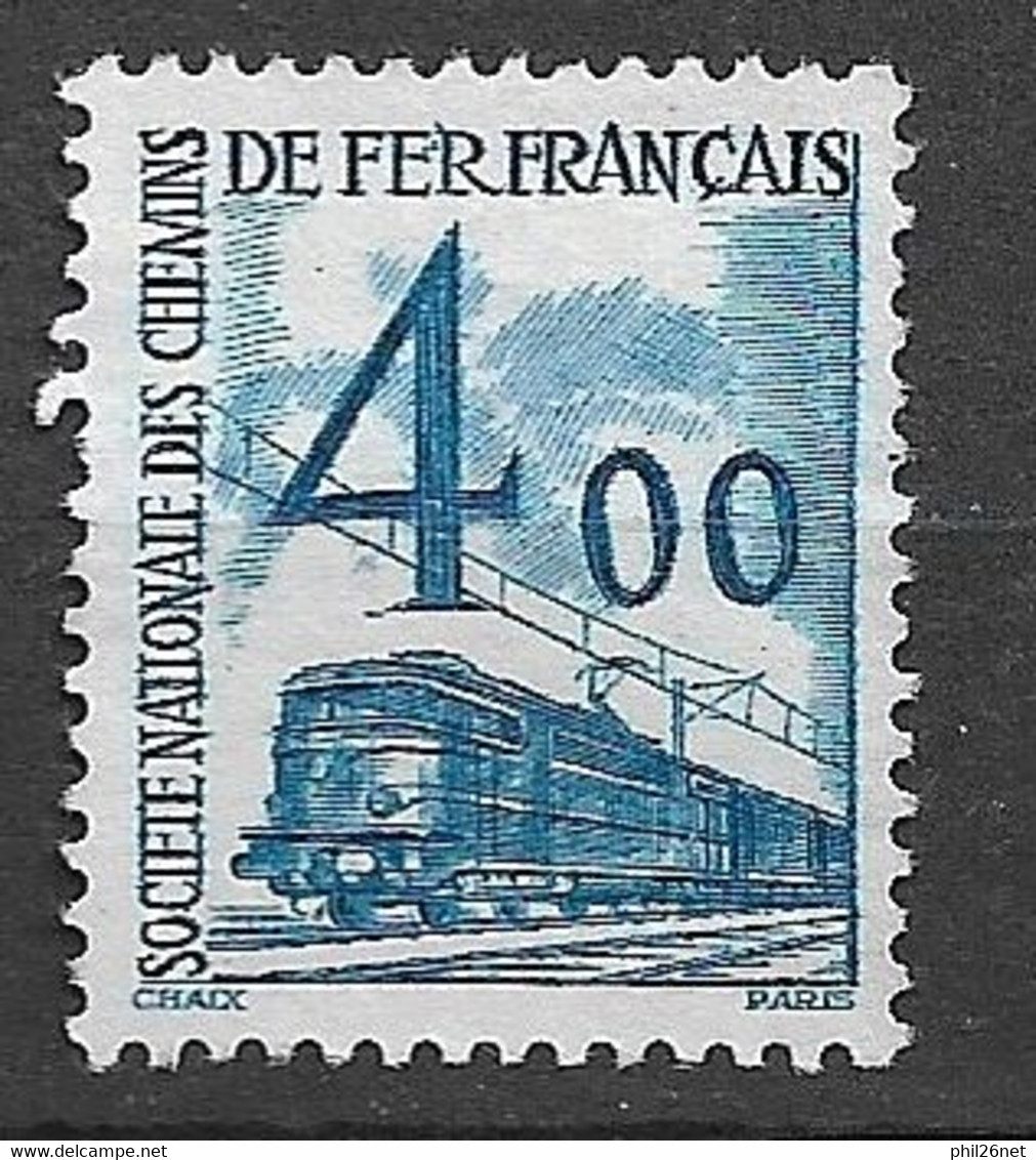 France Colis Postaux  Petits Colis  N° 44      Neuf  ( *  )  B/TB   Voir Scans Solde - Mint/Hinged