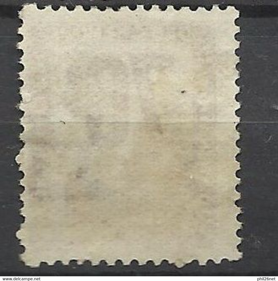 France Colis Postaux  Petits Colis  N°  18        Neuf  ( *  )  B/TB   Voir Scans Solde - Mint/Hinged