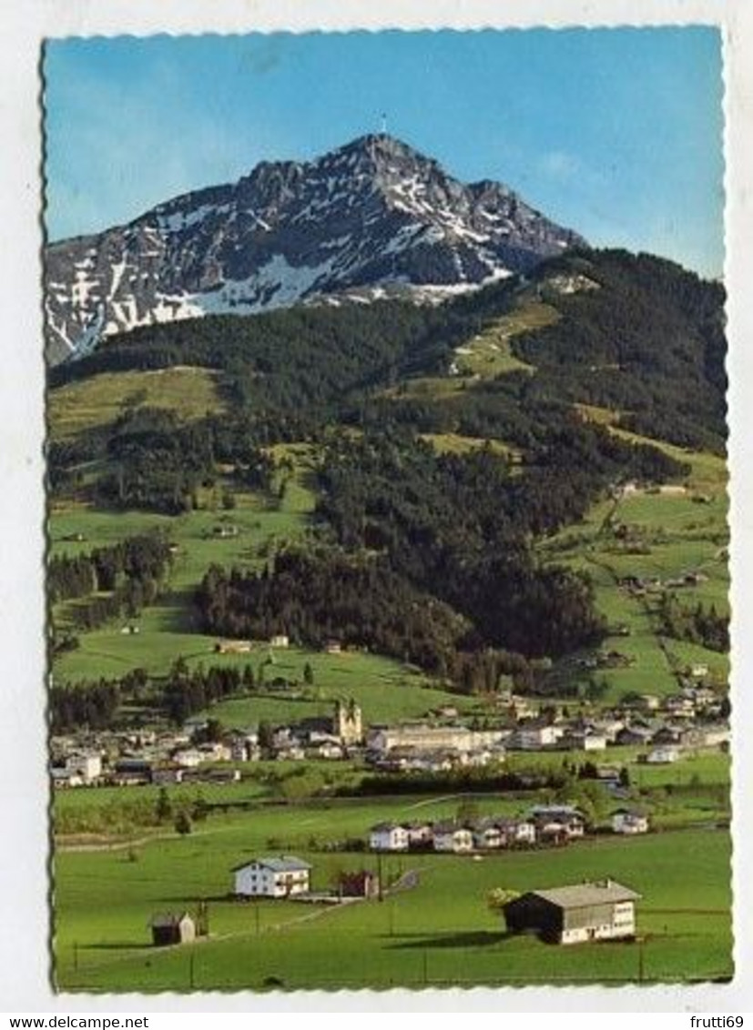 AK 110146 AUSTRIA - St. Johann In Tirol - St. Johann In Tirol