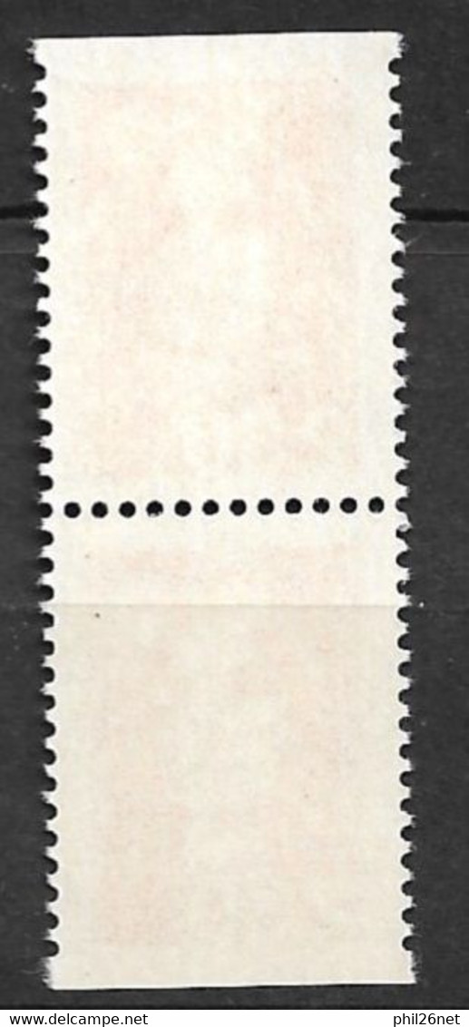 France Paire Verticale N° 2427a  Neufs * *   B/TB Voir Scans Soldes ! ! ! - Unused Stamps