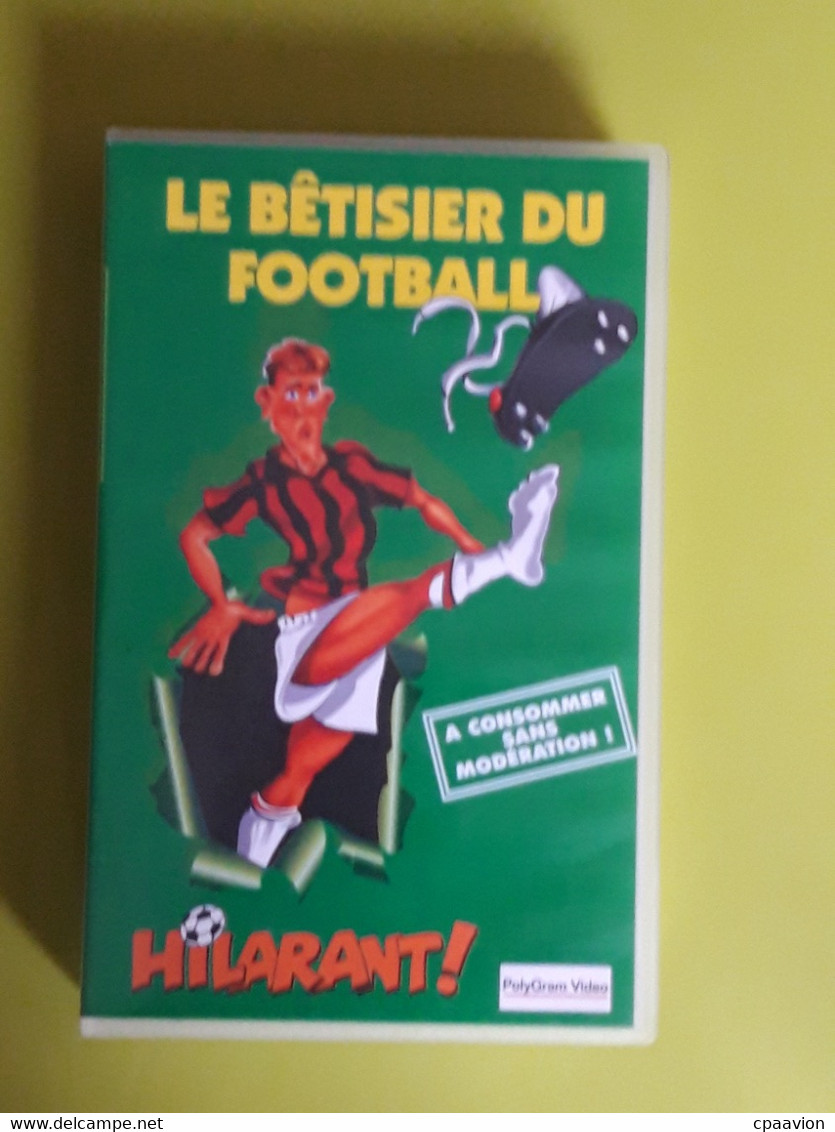 LE BETISIER DU FOOT BALL - Sports