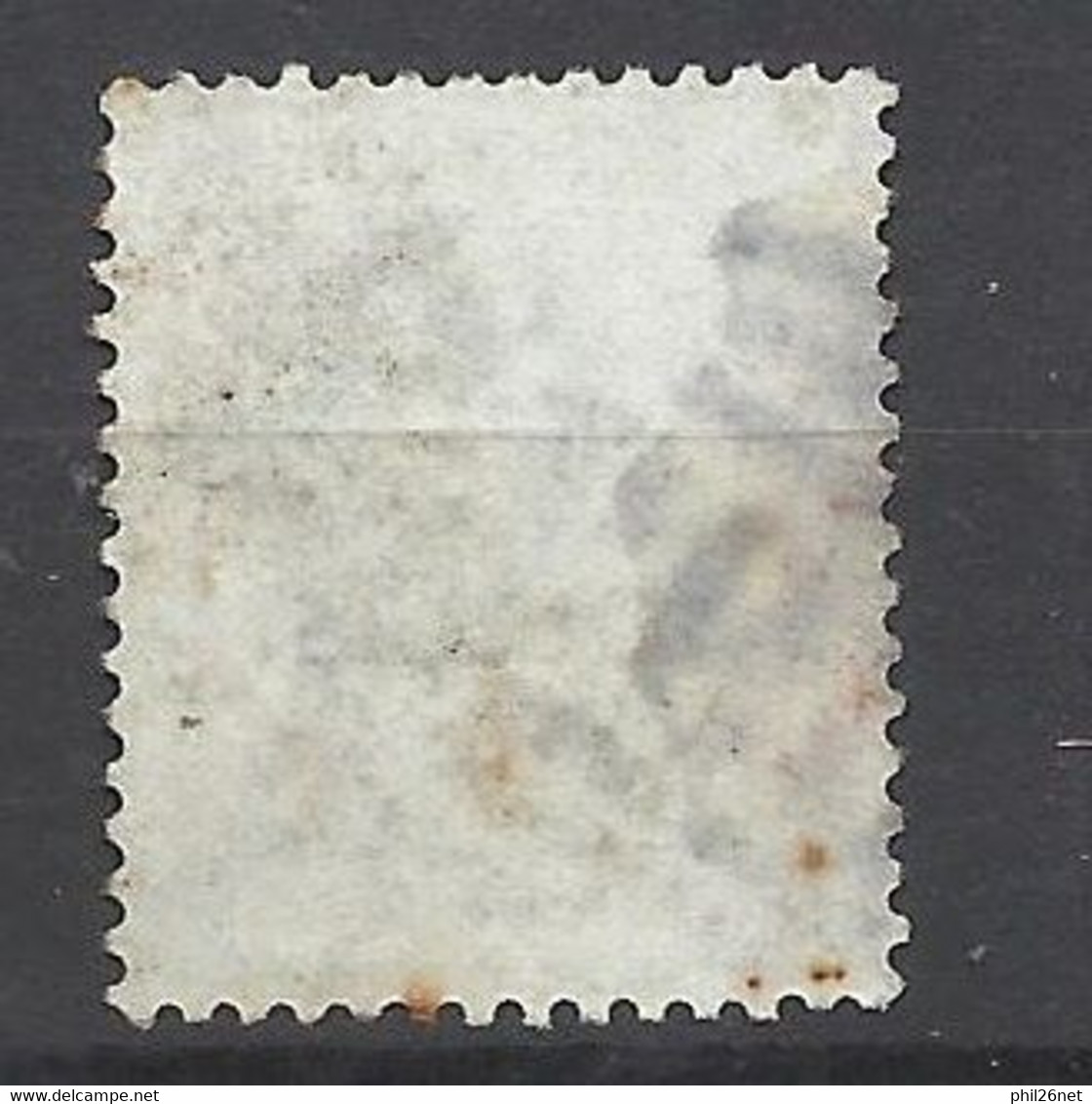 UK  Hong  Kong N°  46  Oblitéré   B/TB     Voir Scans    Soldes ! ! ! - Used Stamps