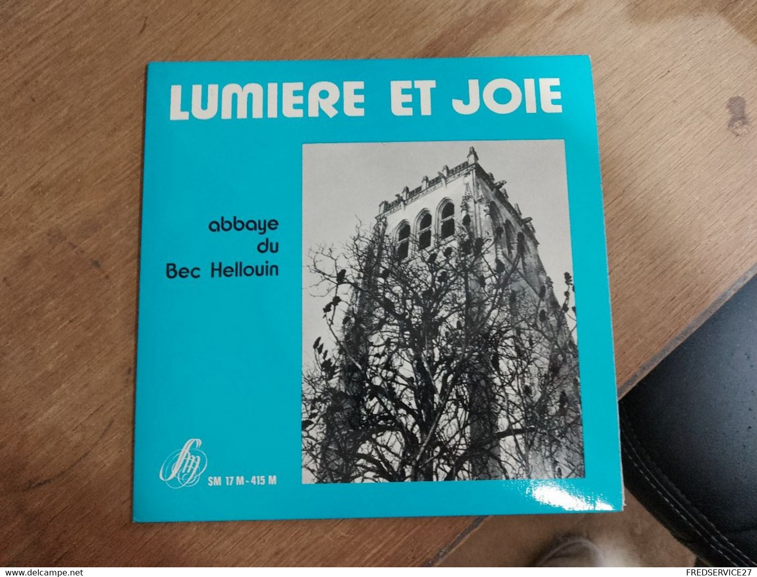 63 //  VIGILES DU DIMANCHE AU BEC HELLOUIN CHANTEES PAR LES MOINES ET LES OBLATES-MONIALES  DU BEC HELLOUIN - Religion & Gospel