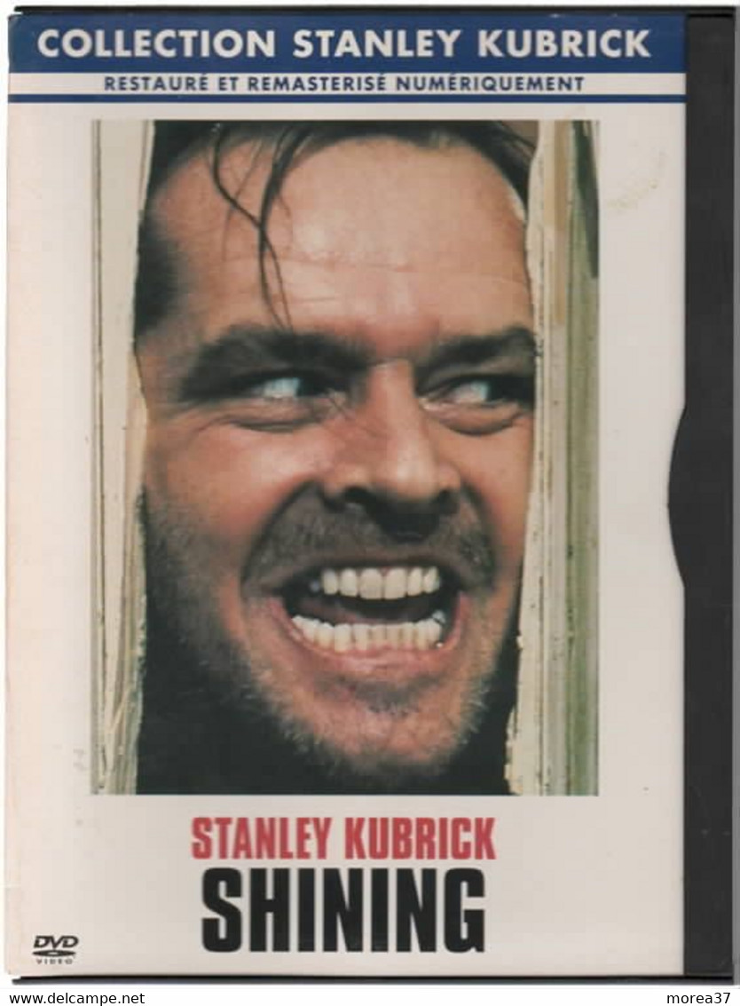 SHINING   Avec JACK NICHOLSON   C39  C46 - Classic