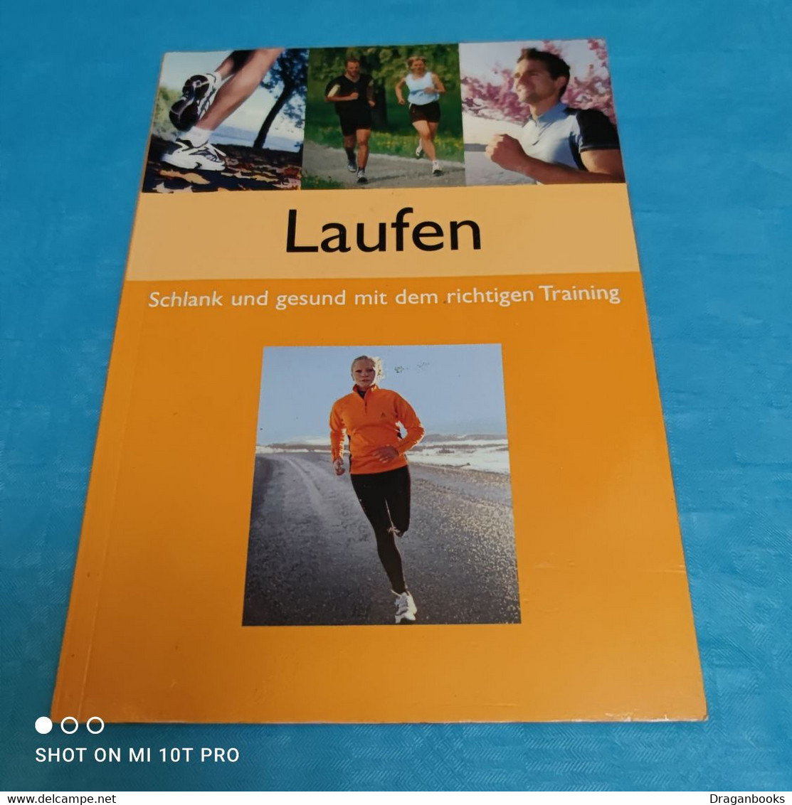 Laufen - Health & Medecine