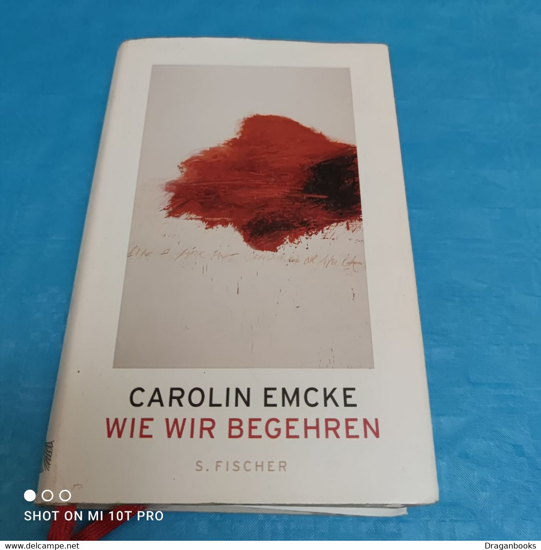 Carolin Emcke - Wie Wir Begehren - Psychologie