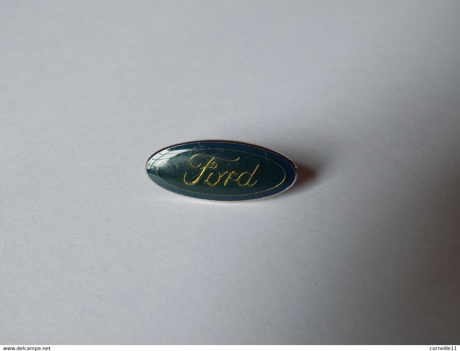 PIN'S FORD - Ford