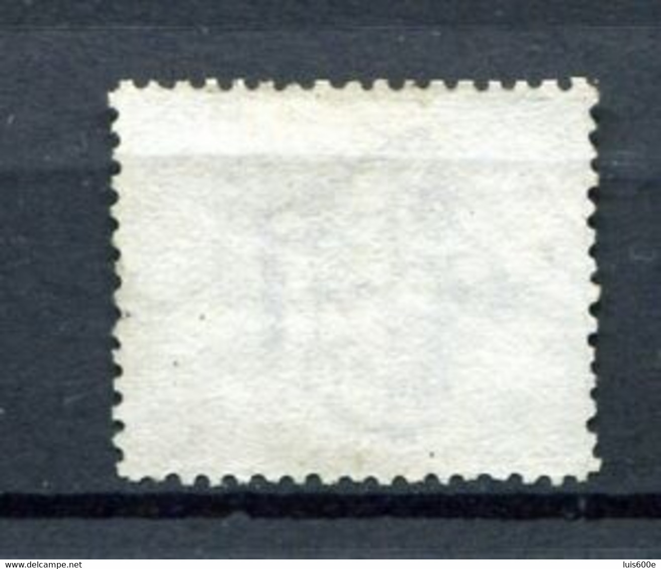 1877.SAN MARINO.YVERT 6(o).USADO.CATALOGO 75€ - Gebraucht