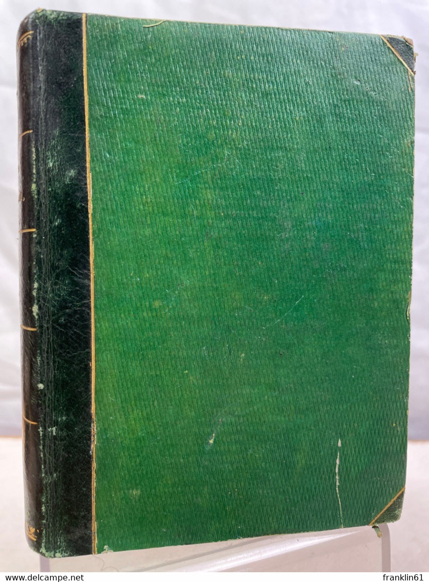 Die Geschichte Unserer Zeit...16. Band. 61. - 64.Heft. Die Französische Staats-Umwälzung.  4.Periode. - 4. Neuzeit (1789-1914)