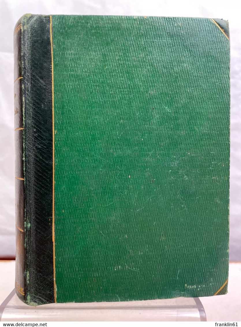 Die Geschichte Unserer Zeit...18. Band. 69. - 2.Heft. Die Französische Staats-Umwälzung.  4.Periode. - 4. 1789-1914