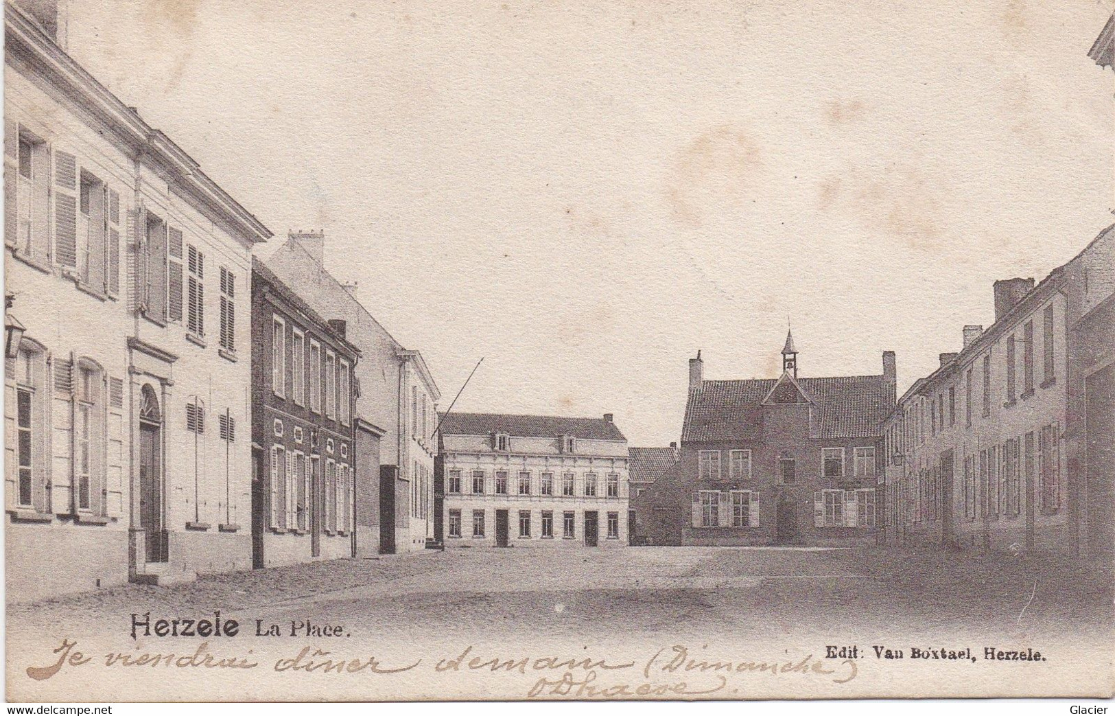 Herzele - La Place - Herzele