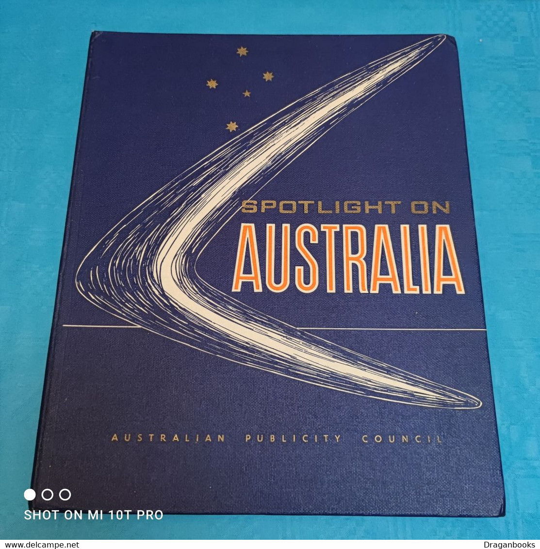 Spotlight On Australia - Australië