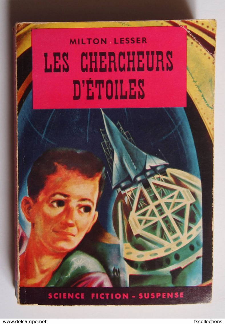 Les Chercheurs D'étoiles - Daniber