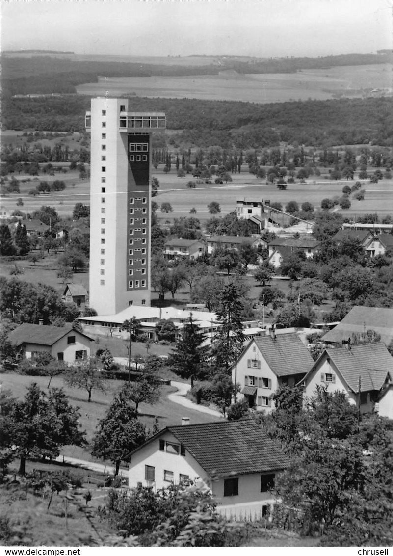 Zurzach Termalquelle - Zurzach