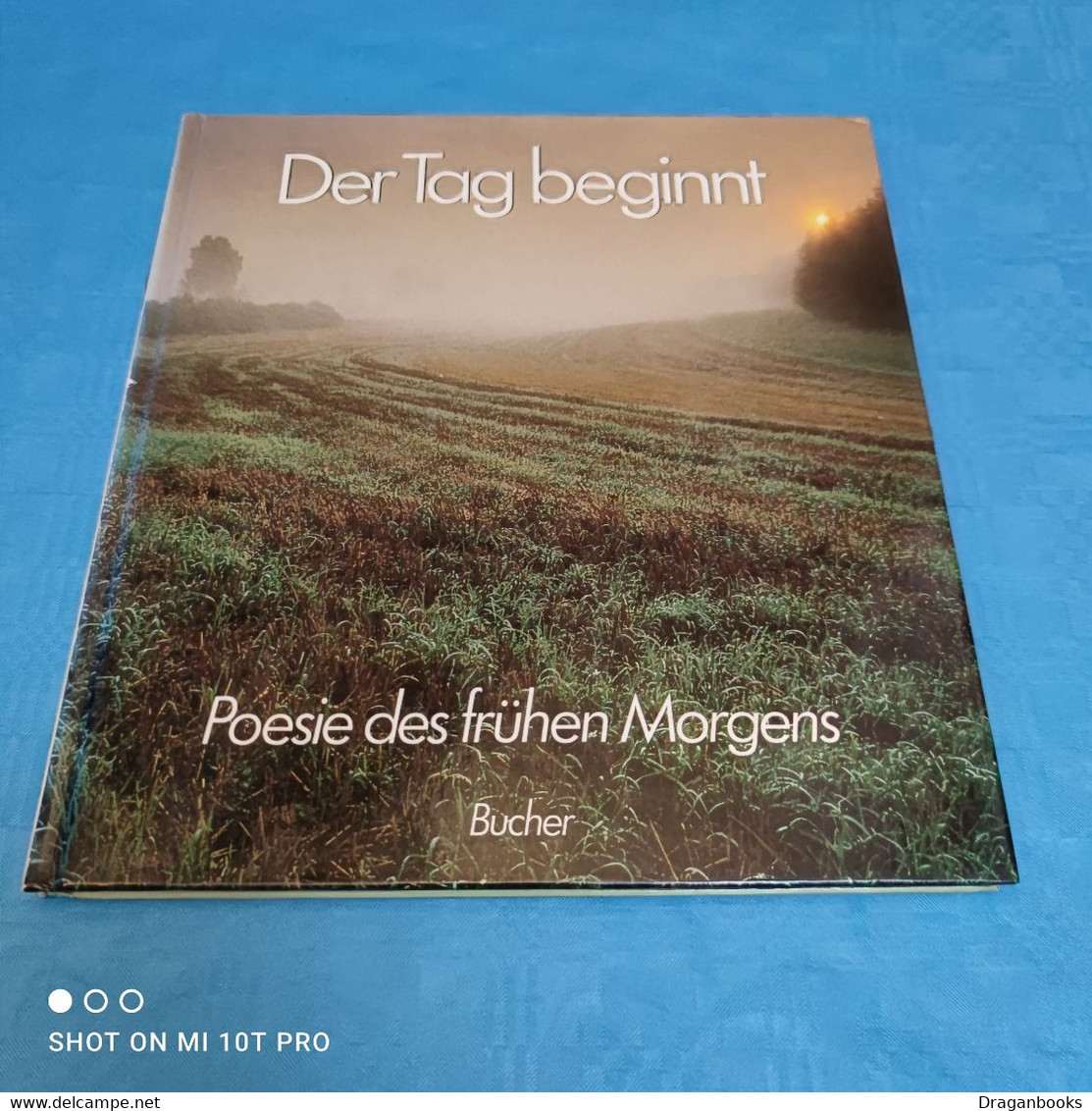 Der Tag Beginnt - Poesie Des Frühen Morgens - Philosophie