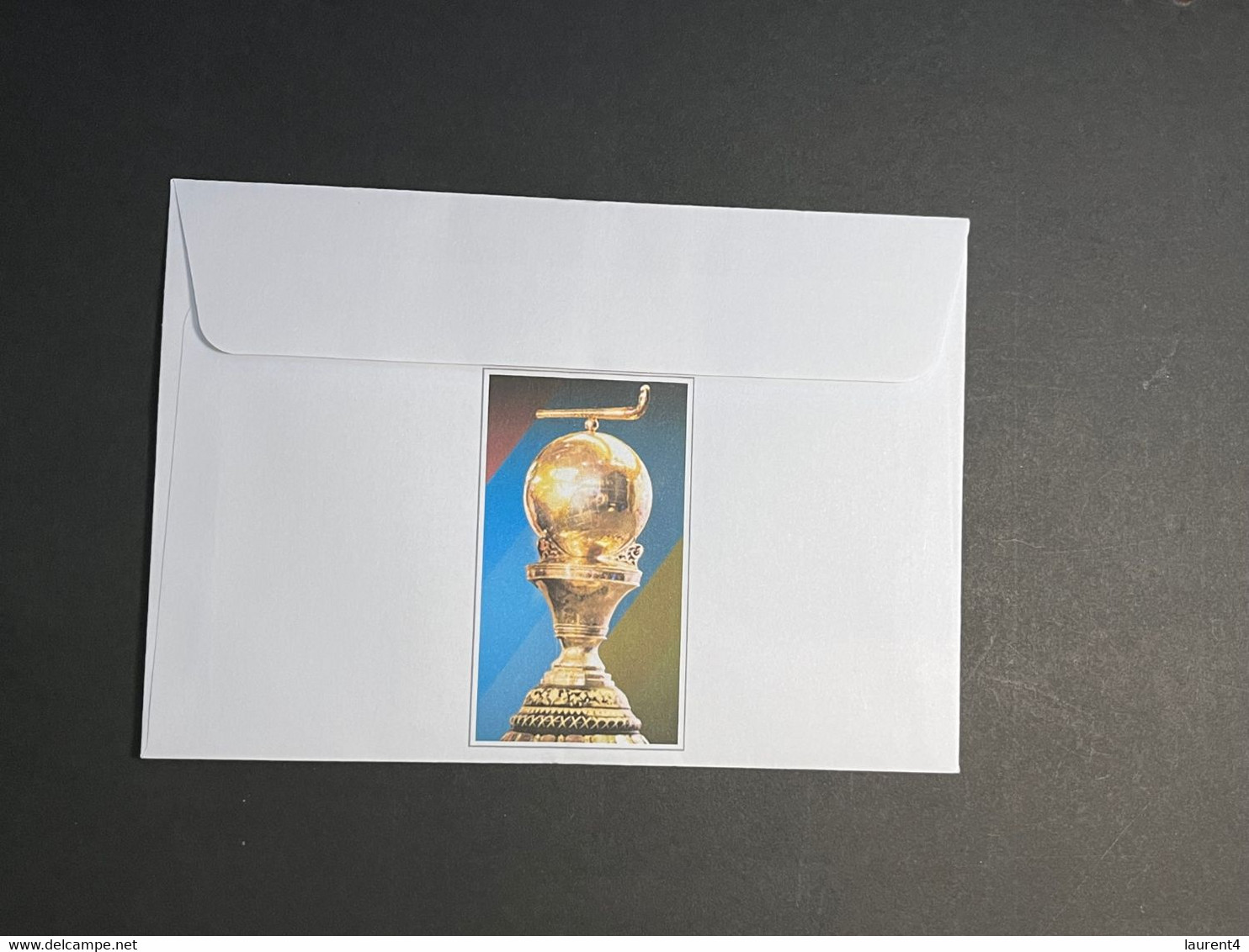 (2 Oø 3) India 2023 World Cup Field Hockey (1 Cover) 13 To 29 Janaury 2023 (with OZ Stamp) Semi Final & Final (2) - Hockey (sur Gazon)