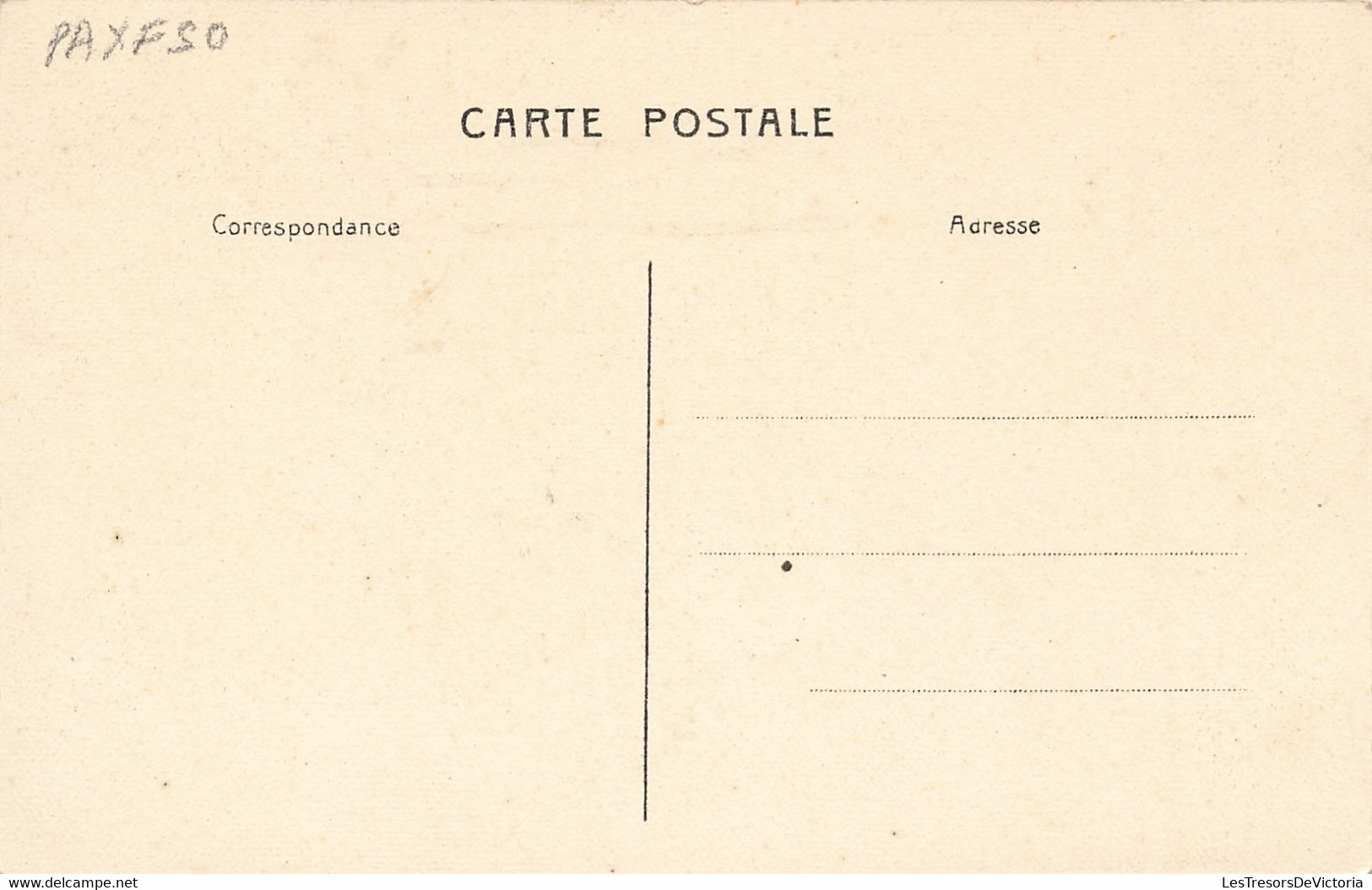 Belgique - Waremme - Patronage Saint Materne - Edit. F. Jeanne - Colorisé - Carte Postale Ancienne - Borgworm