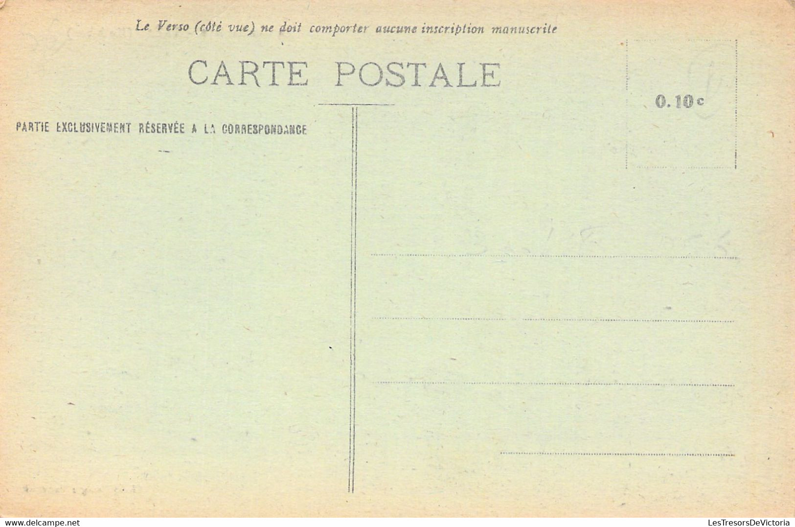 FRANCE - 56 - TREAL - La Guichardaye  - Carte Postale Ancienne - Other & Unclassified