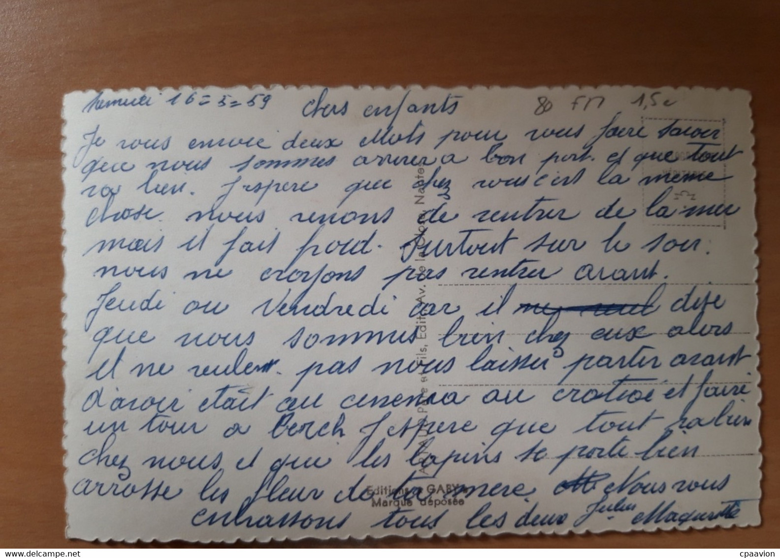 FORT MAHON, MULTI VUES - Fort Mahon