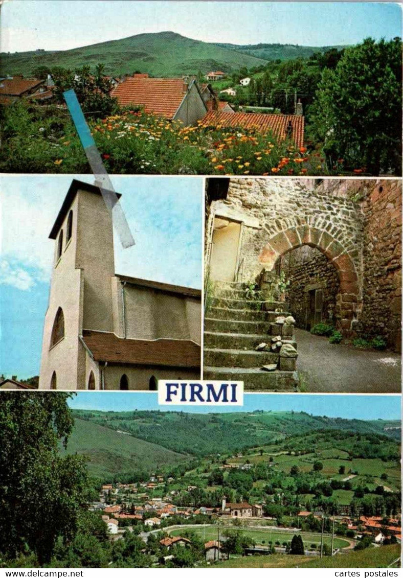 FIRMI Multivues - Firmi