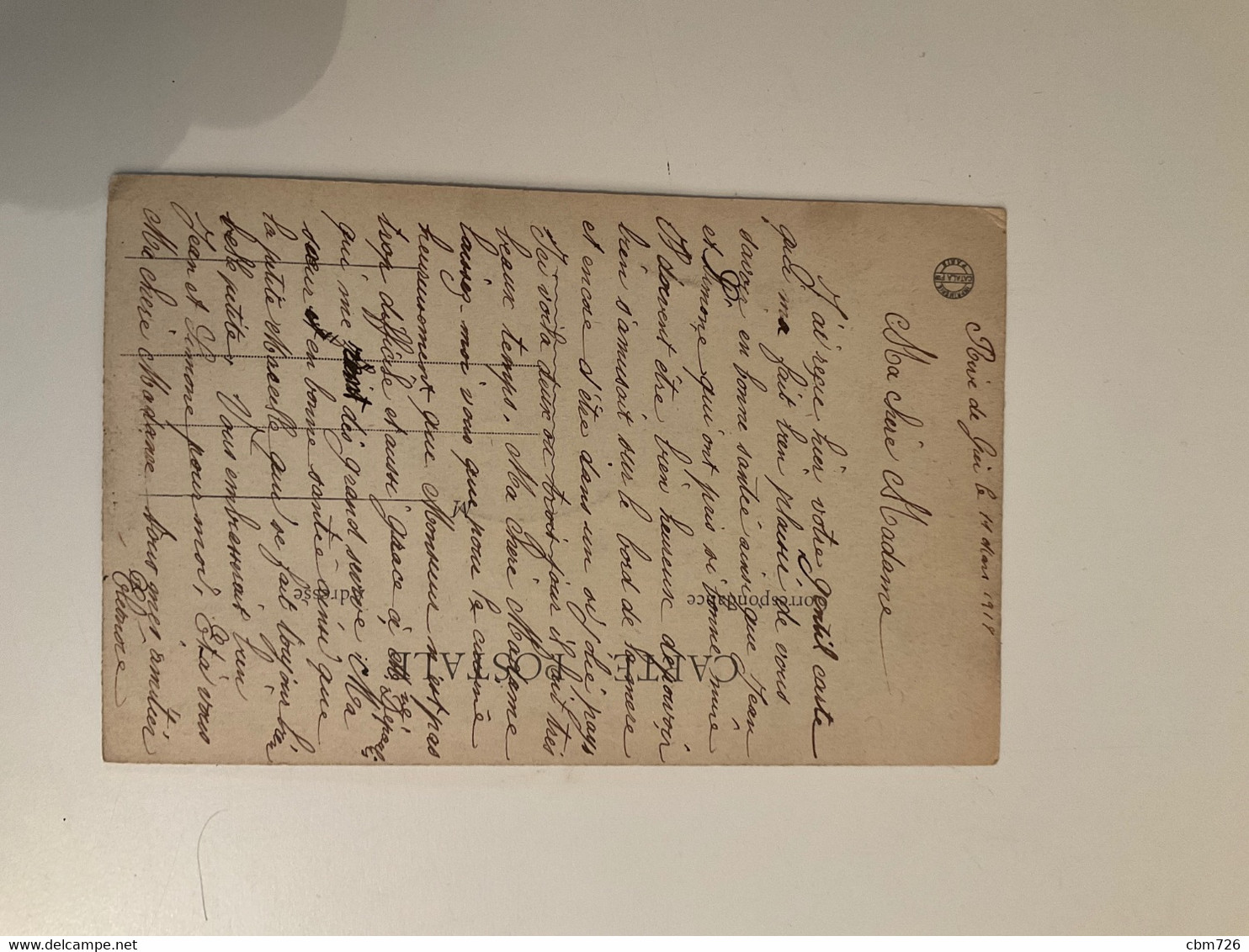 Rive De Gier Tramways A175 - Rive De Gier