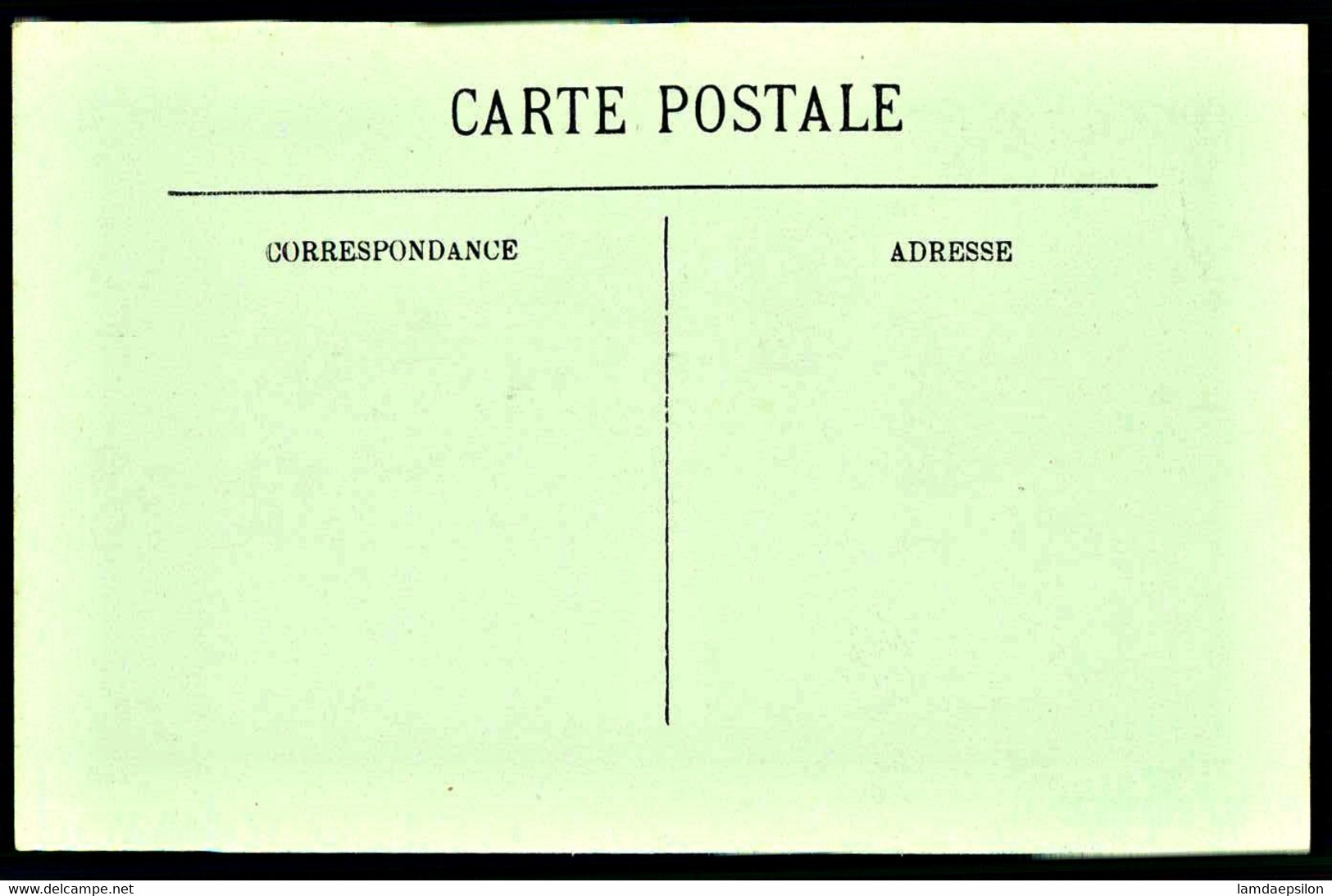 A58  FRANCE   CPA  FALAISE - EGLISE STE TRINITÉ - Andere & Zonder Classificatie