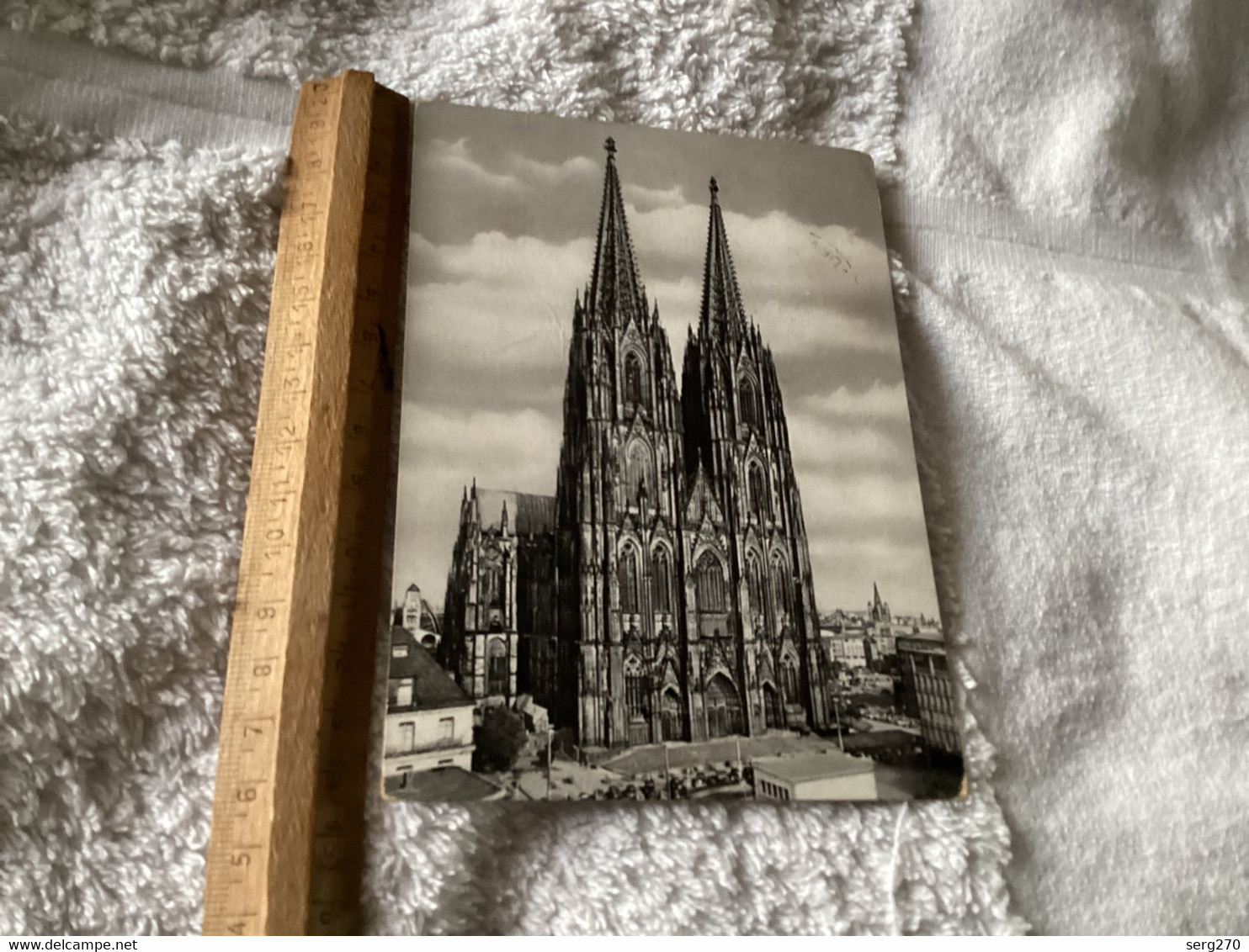 Cartes Postales, Fantaisie, Enfants, En Train De Marcher 1952 - Rheine