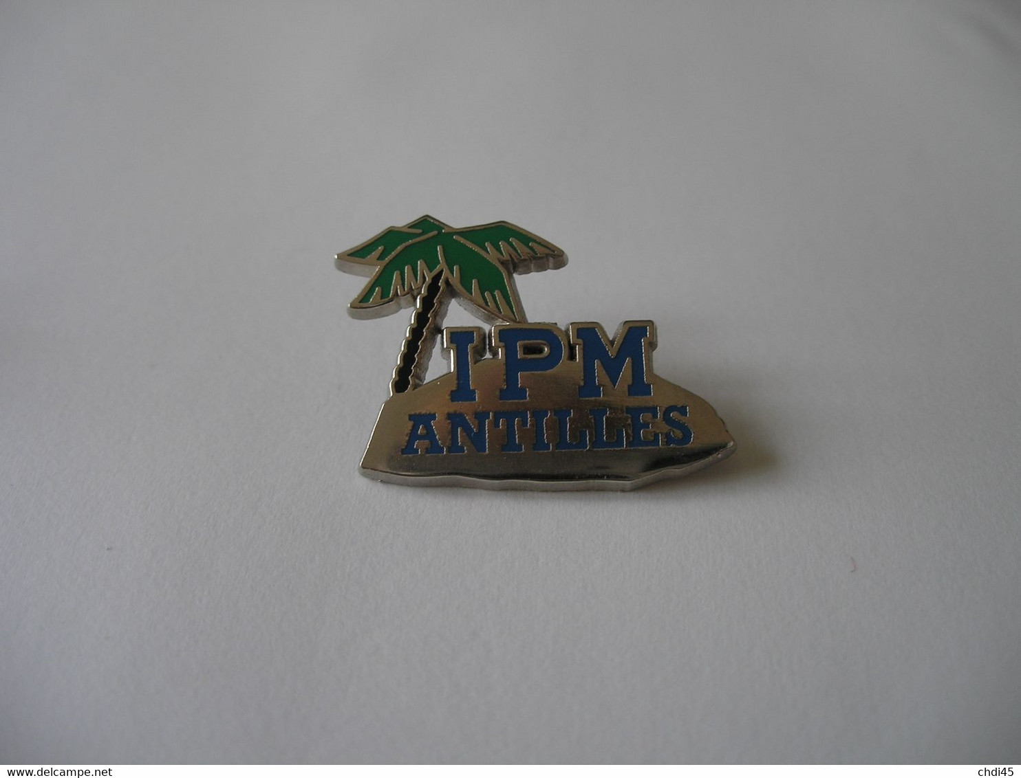 IPM ANTILLES - Informatique