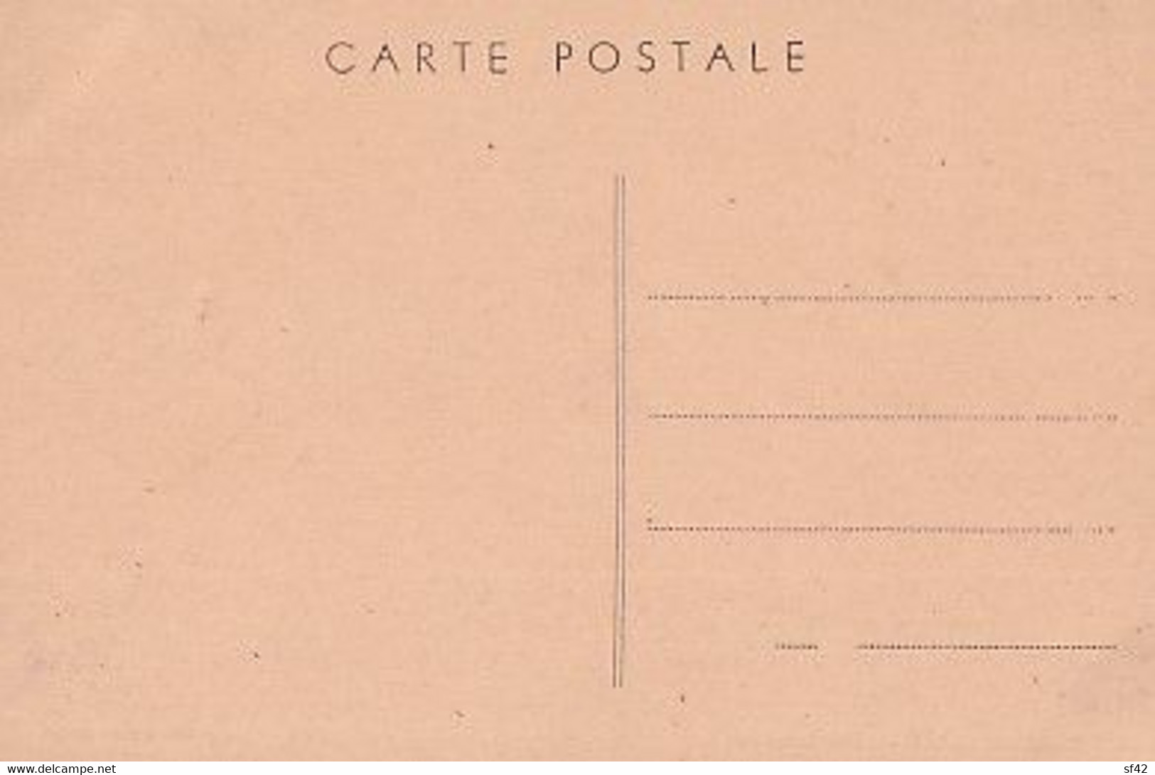 VIRIVILLE                              VUE GENERALE - Viriville