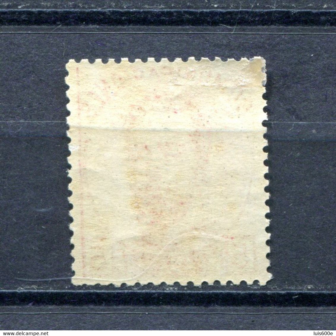 1872.ESPAÑA.EDIFIL 118*.NUEVO CON FIJASELLOS(MH).MUY BONITO.CATALOGO 38€ - Unused Stamps
