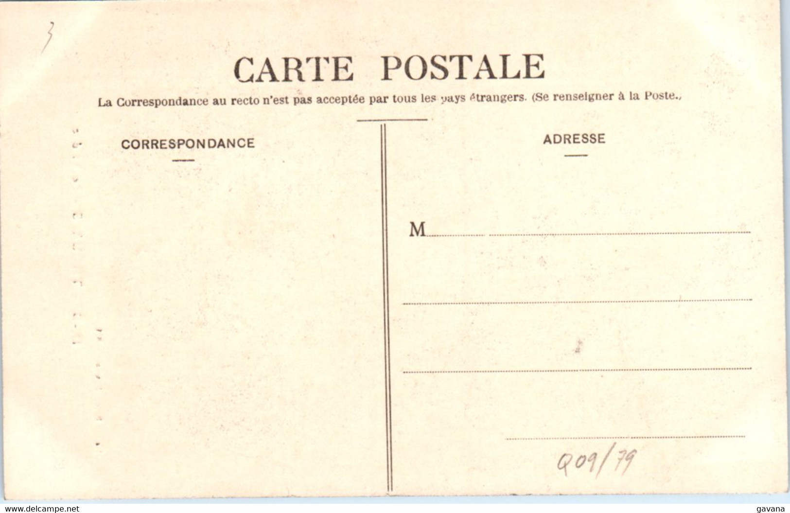 79 THOUARS - Le Viaduc - Thouars