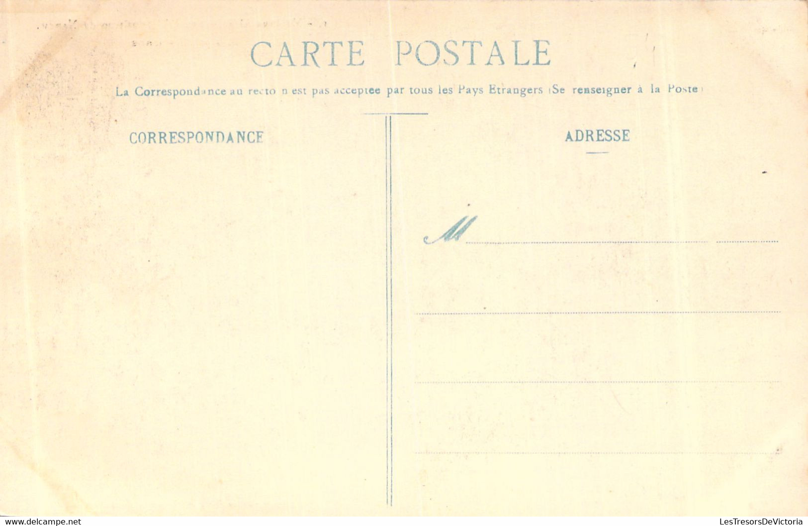 FRANCE - 54 - NANCY - Exposition De NANCY - Maison Alsacienne  - Carte Postale Ancienne - Nancy