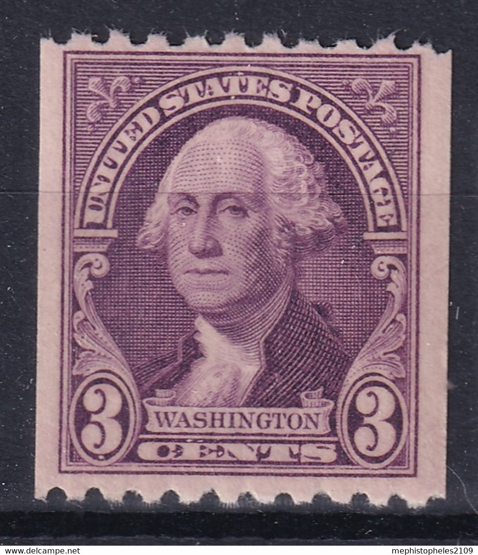 USA 1932 - MNH - Sc# 722 - Ongebruikt