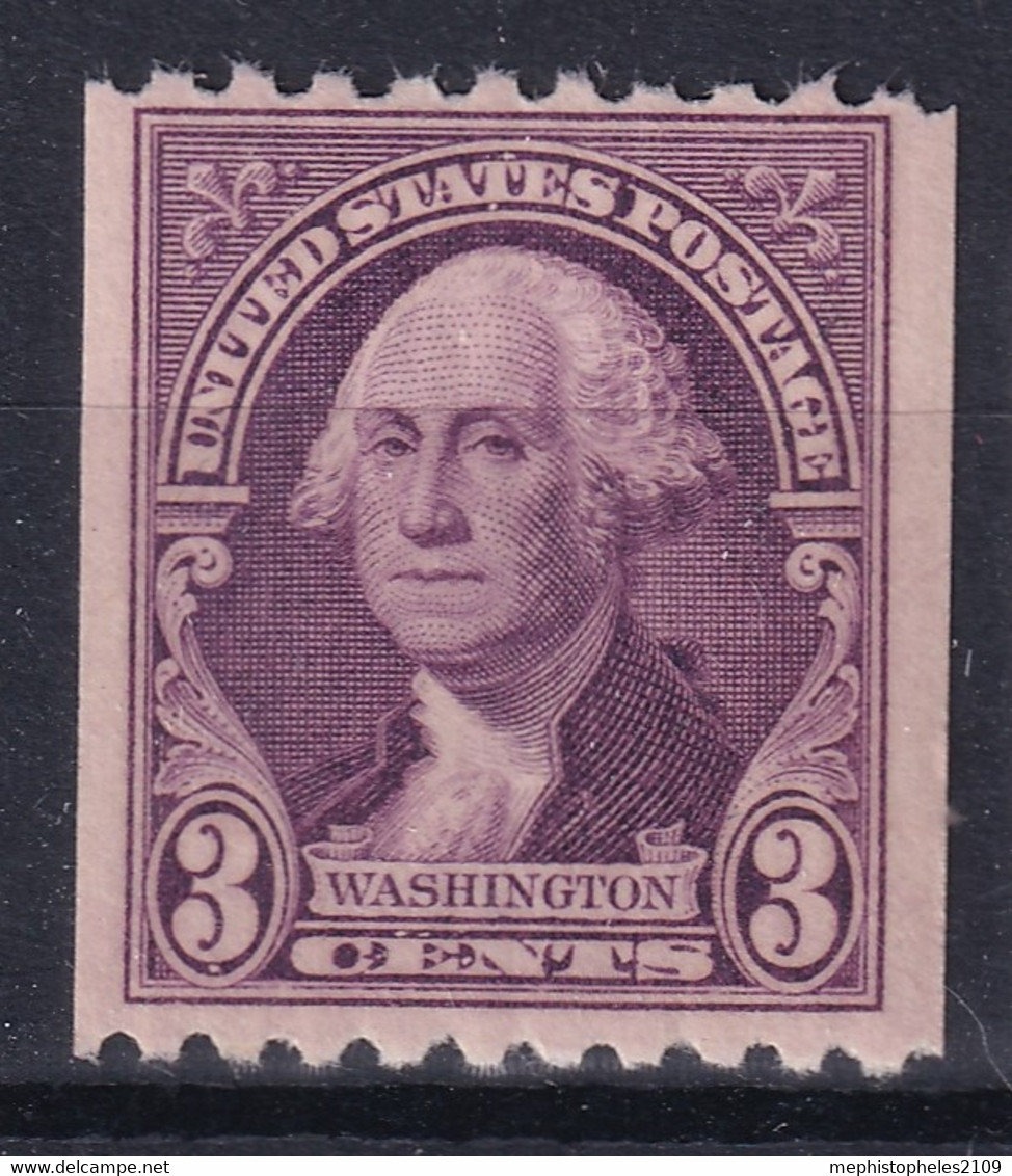 USA 1932 - MNH - Sc# 722 - Unused Stamps