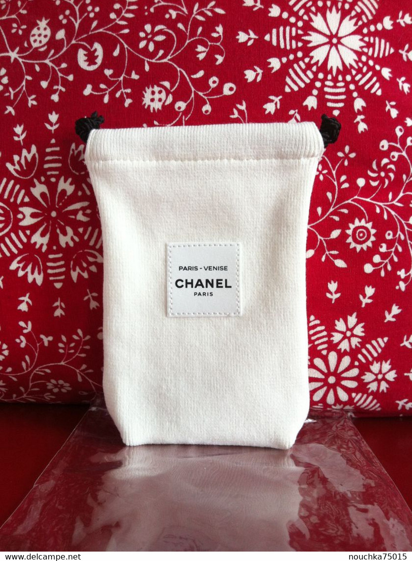 Chanel - Les Eaux, Paris-Venise - Accessoires