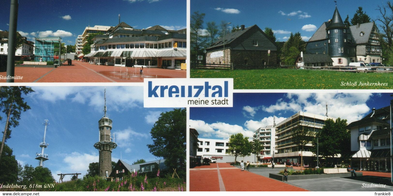 CP Kreuztal - Kreuztal