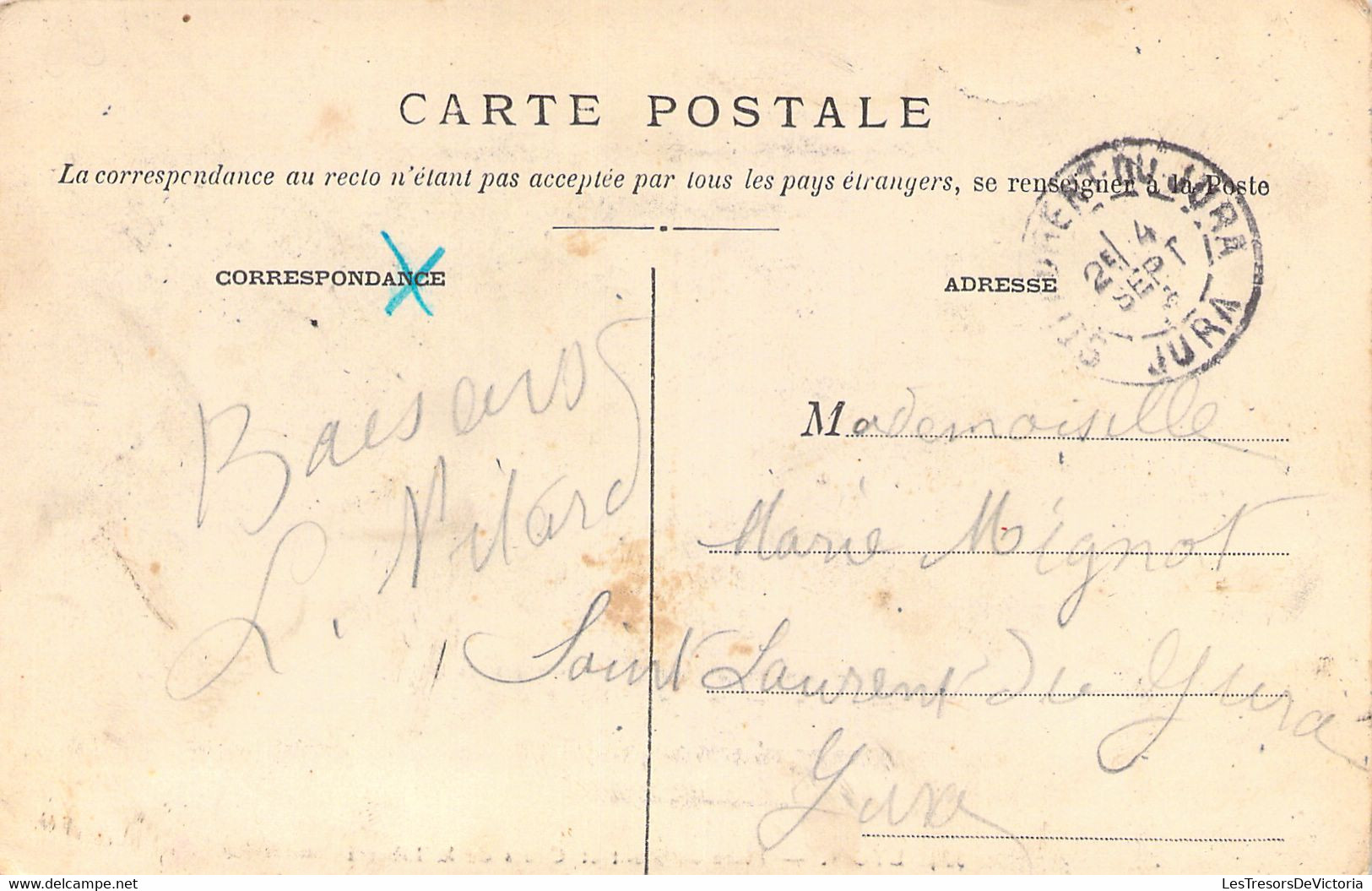 FRANCE - 69 - LYON MINIMES - Place Du Pont Et Cours De La Liberté - Carte Postale Ancienne - Autres & Non Classés