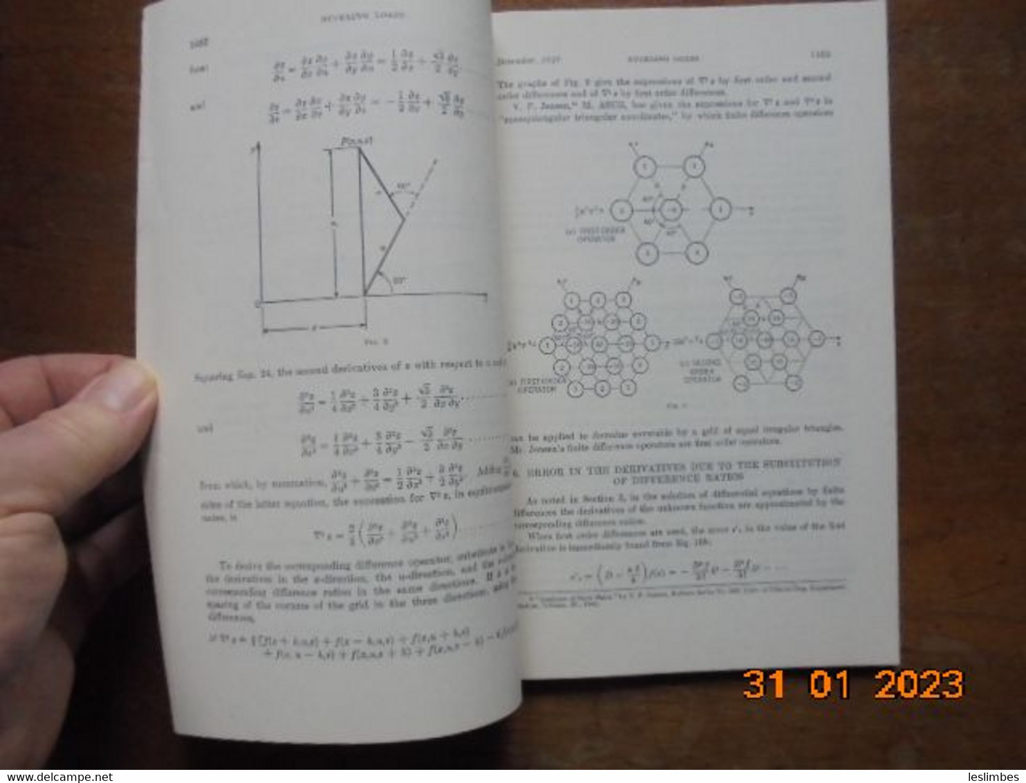 Proceedings American Society Of Civil Engineers Vol.75, No.10 (December 1949) - Science