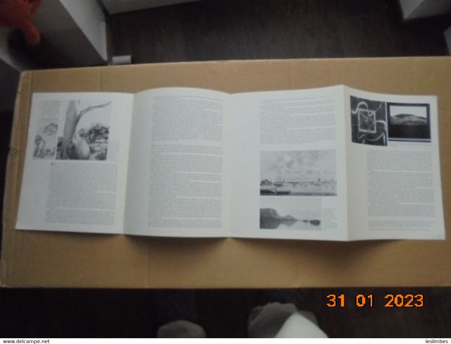 From Avery To Zurbaran: A New View Of The Permanent Collection, Santa Barbara Museum Of Art, December 3, 1983..... - Schöne Künste