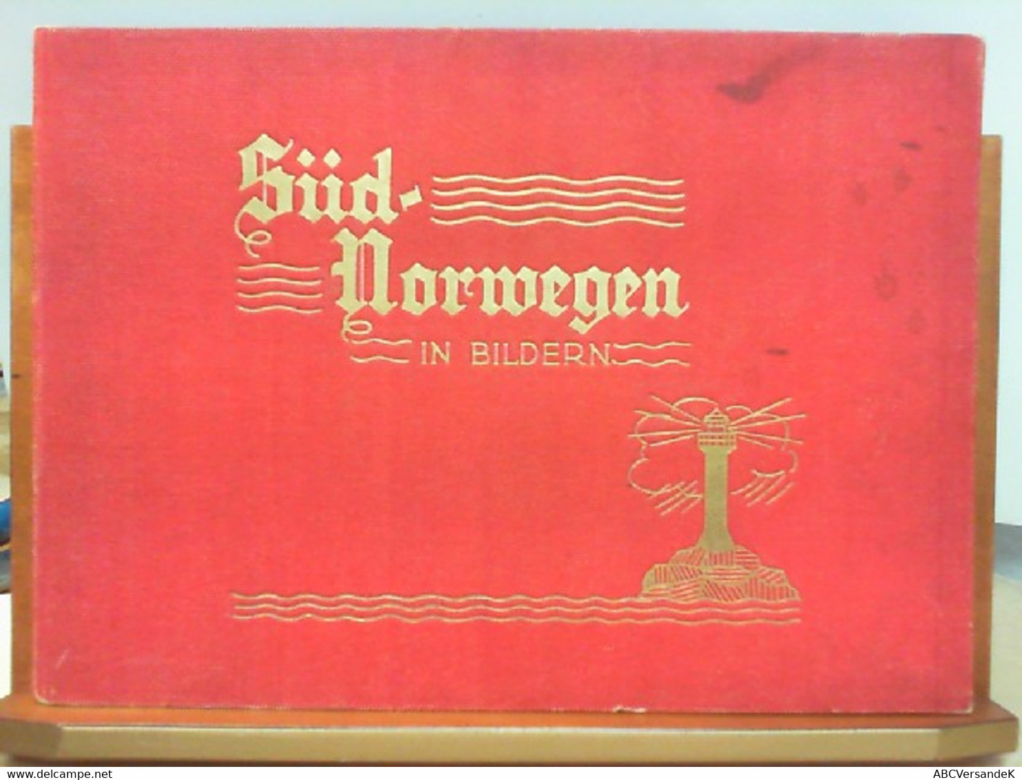 Süd - Norwegen In Bildern - Autres & Non Classés