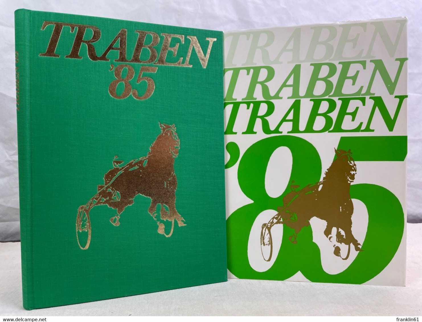 Traben 85. - Sports