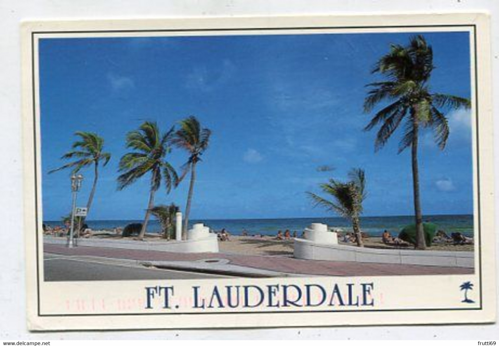 AK 111335 USA - Florida - Fort Lauderdale - Fort Lauderdale