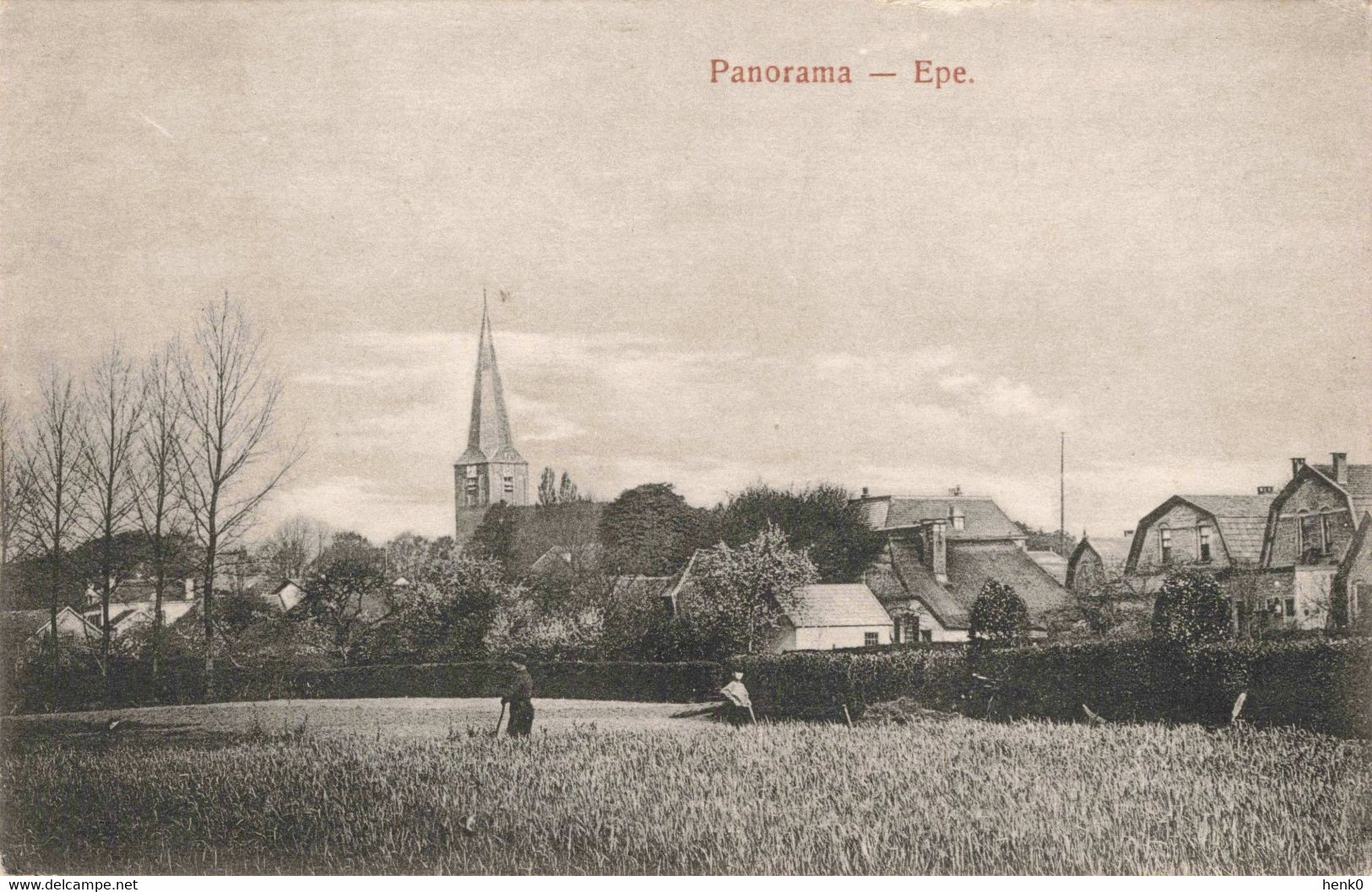EPE Panorama M6365 - Epe