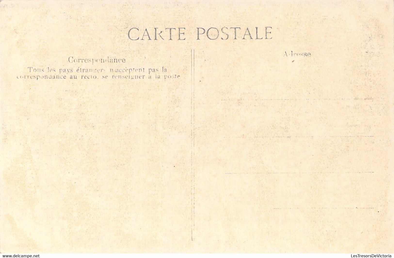 FRANCE - INONDATION DE PARIS - PONT NEUF - 28 01 1910 - Carte Postale Ancienne - Überschwemmung 1910