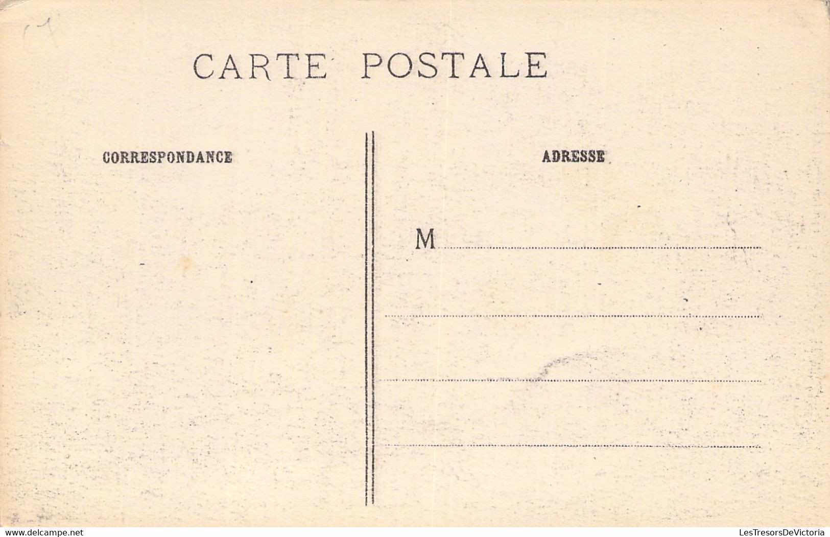 FRANCE - 55 - SORCY - La Mairie - Vve Brouet - Carte Postale Ancienne - Sonstige & Ohne Zuordnung