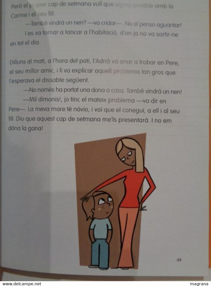 Nous Contes Per Abans D'anar A Dormir. Històries Per Aprendre I Somiar. Dr Eduard Estivill I Montse Domènech. Planeta. - Junior